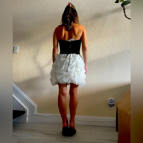 NWT BEBE Dress size S vintage item - Picture 4 of 7